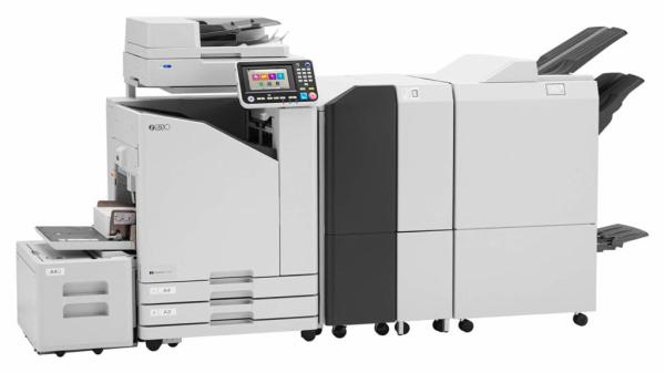 RISO FT5230 ComColor Inkjet Printer